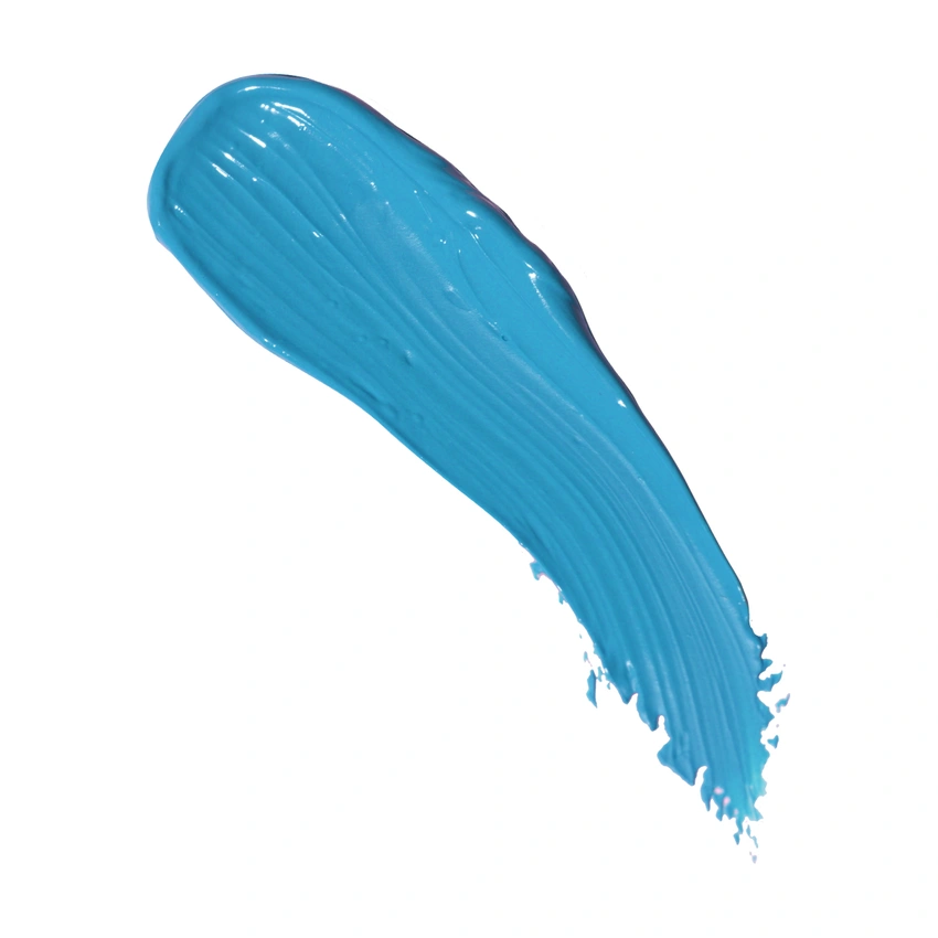 LIQUID METAL FOR EYES & MORE (36 Bright Blue)