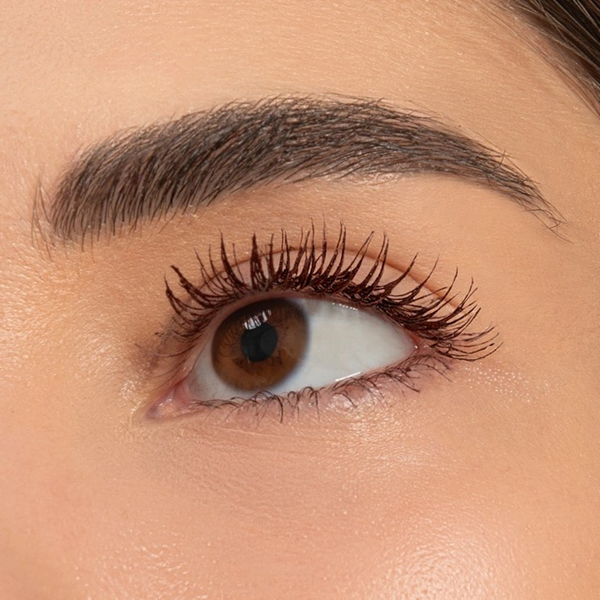 MAGNA LASH + FIBERS MASCARA (05 MARRONE)