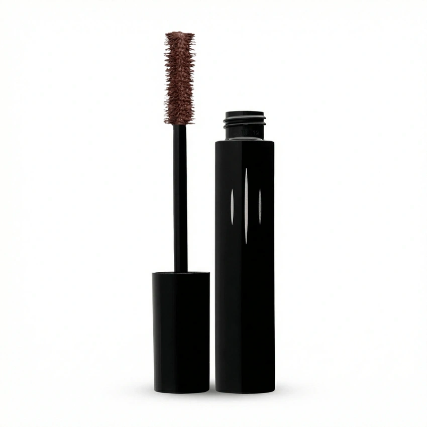 MAGNA LASH + FIBERS MASCARA (05 MARRONE)
