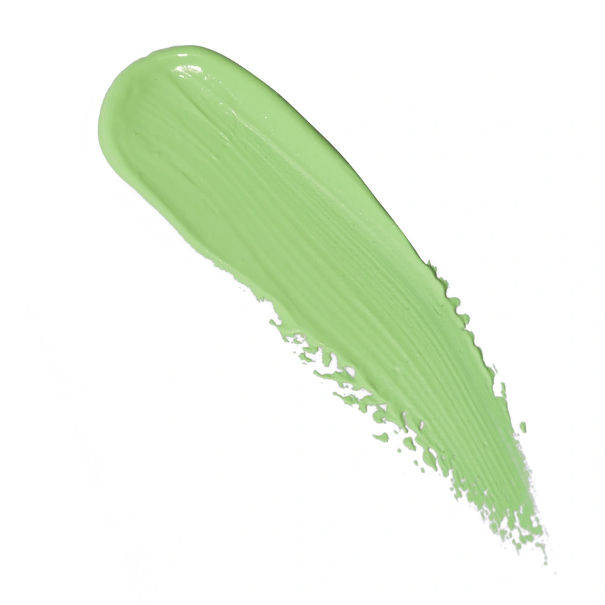 LIQUID METAL FOR EYES & MORE (34 Bright Green)