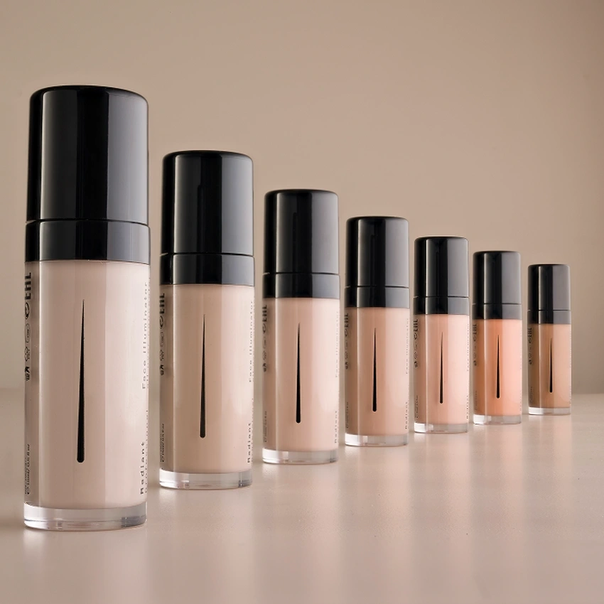 FACE ILLUMINATOR ALL OVER CONCEALER