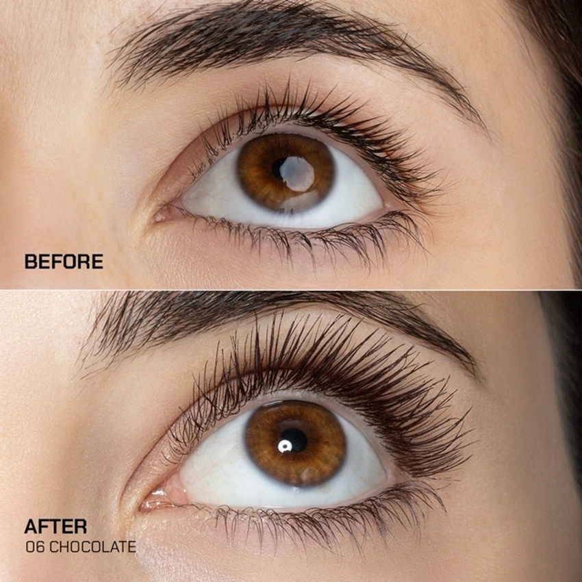 MAGNA LASH MASCARA (06 Chocolate)