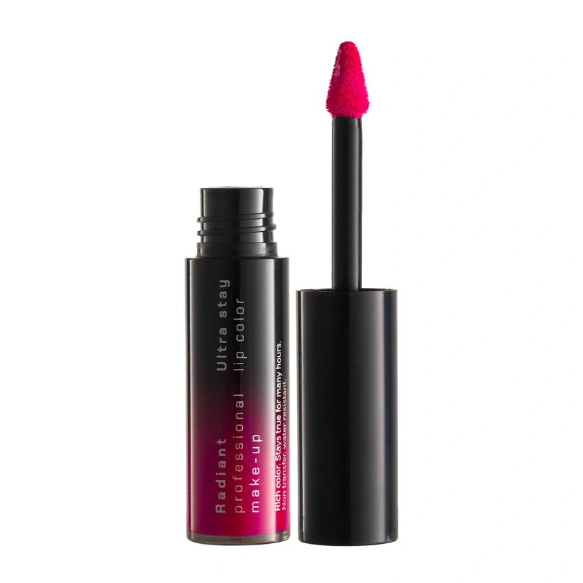 ULTRA STAY LIP COLOR (28 Hot Pink)