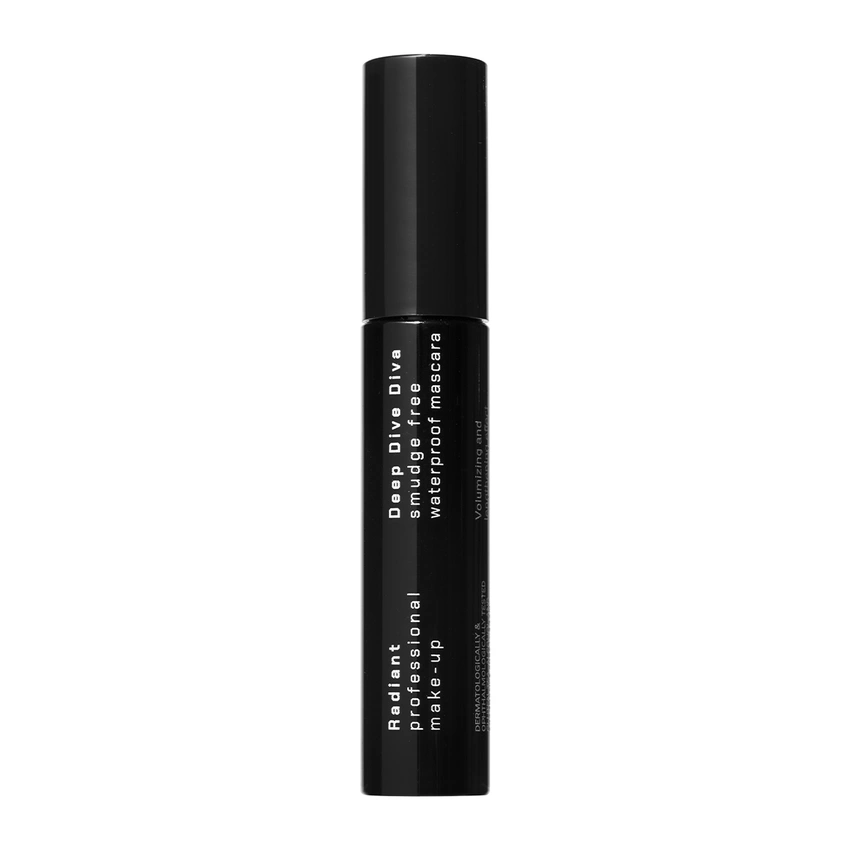 DEEP DIVE DIVA MASCARA (01 BLACK)