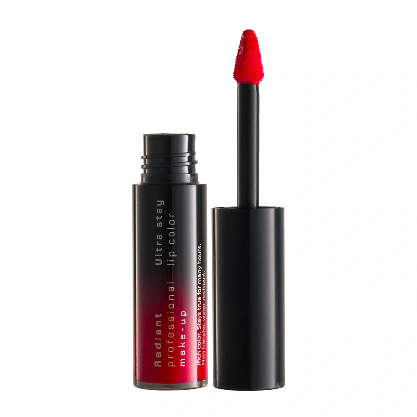 ULTRA STAY LIP COLOR (27 Red Rose)