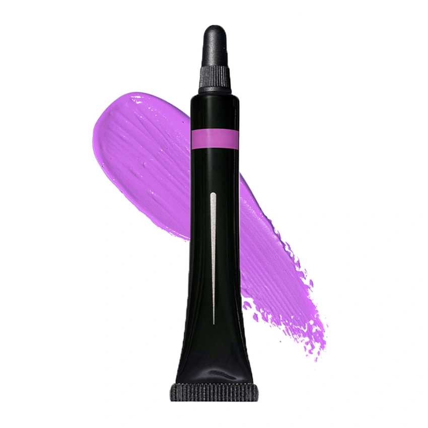 LIQUID METAL FOR EYES & MORE