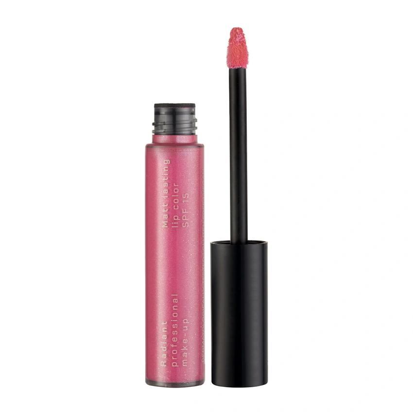 MATT LASTING LIP COLOR (99 Rose Metal)