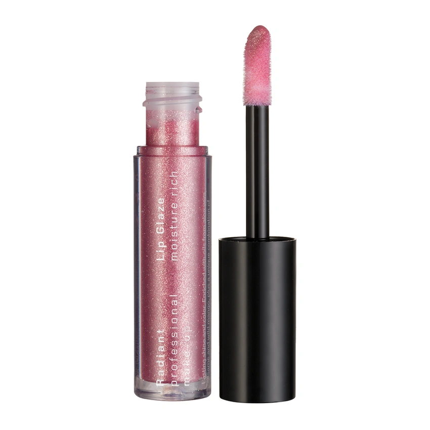 LIP GLAZE (23 Sparkling Dahlia)