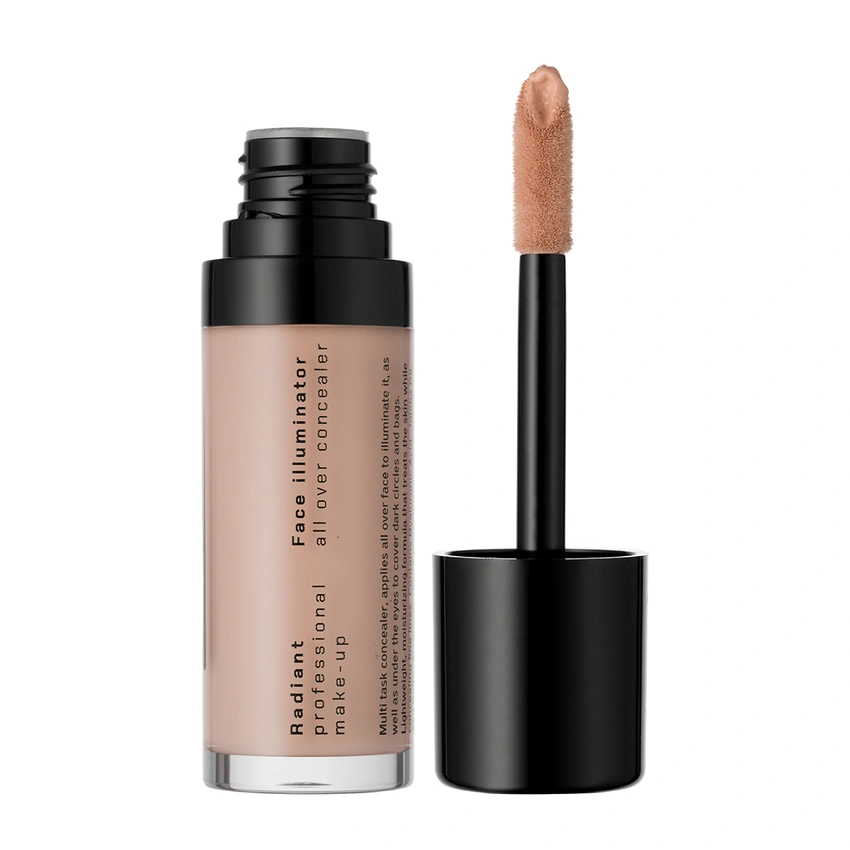 FACE ILLUMINATOR ALL OVER CONCEALER (05NW SQUASH)