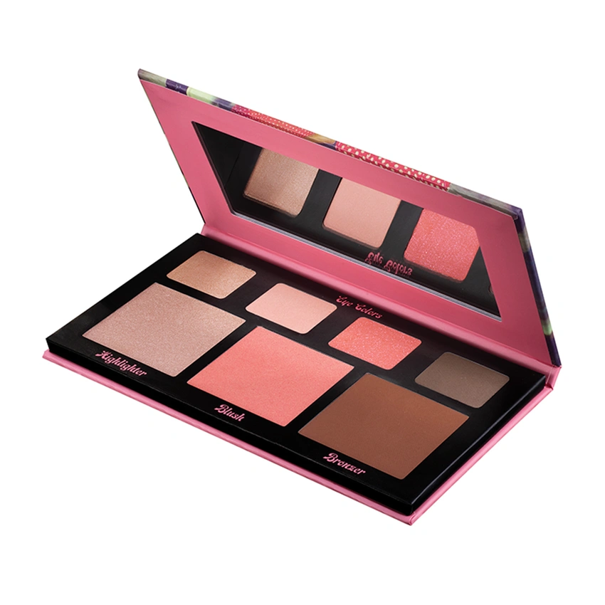 HAPPY DAYS PALETTE - LIMITED EDITION