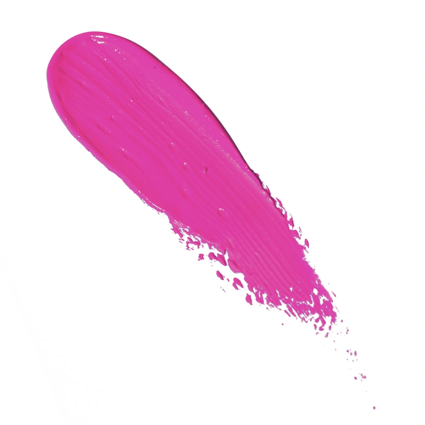 LIQUID METAL FOR EYES & MORE (35 Bright Pink)