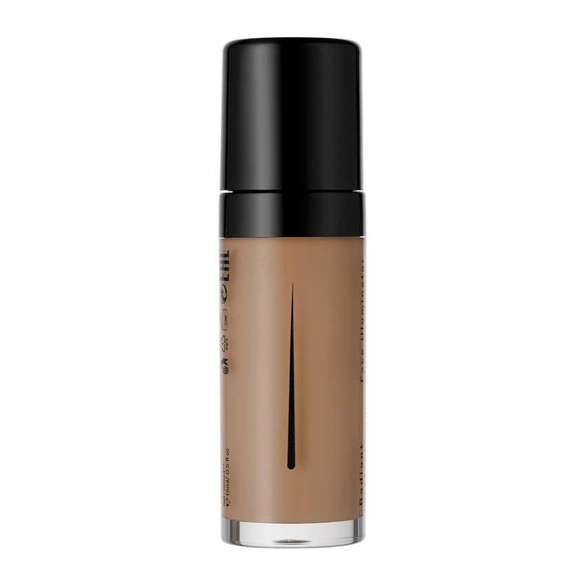 FACE ILLUMINATOR ALL OVER CONCEALER (07NC CINAMMON)