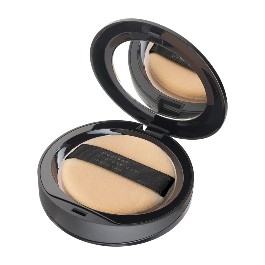 SETTING POWDER (101 YELLOW)