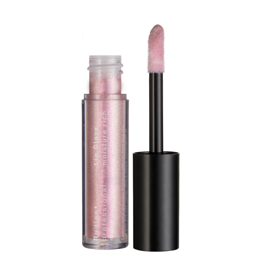 LIP GLAZE (22 Sparkling Rose)