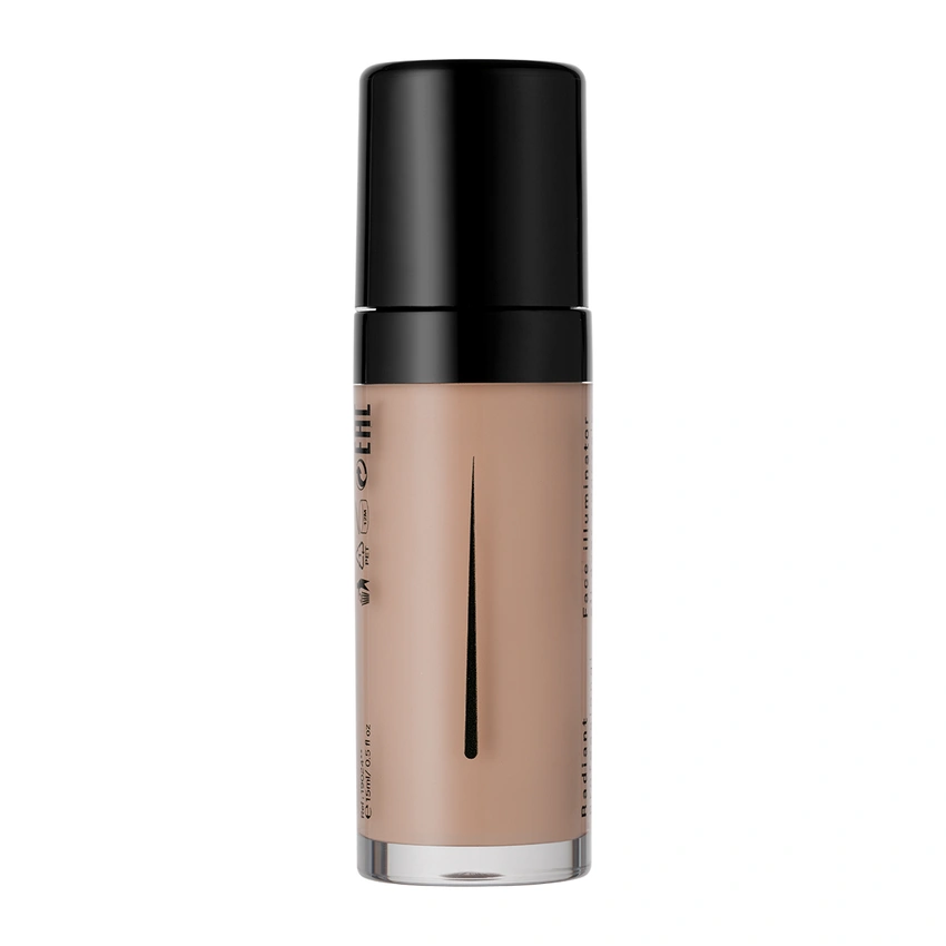 FACE ILLUMINATOR ALL OVER CONCEALER (04W TOFFEE)