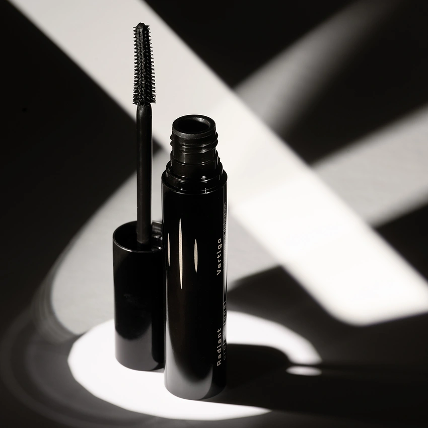 VERTIGO MASCARA (01 BLACK)