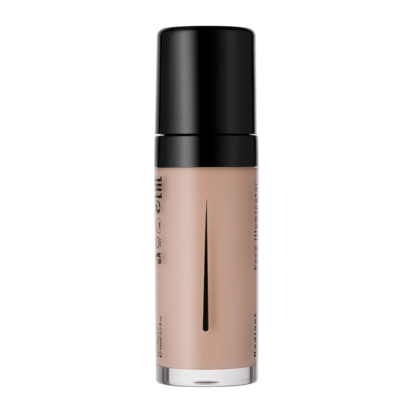FACE ILLUMINATOR ALL OVER CONCEALER (05NW SQUASH)