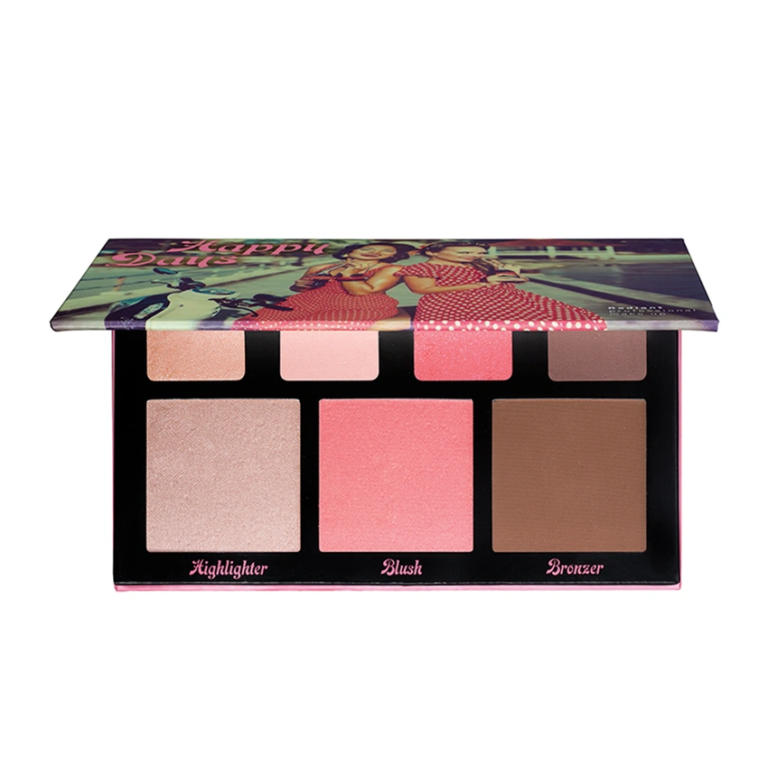 HAPPY DAYS PALETTE - LIMITED EDITION