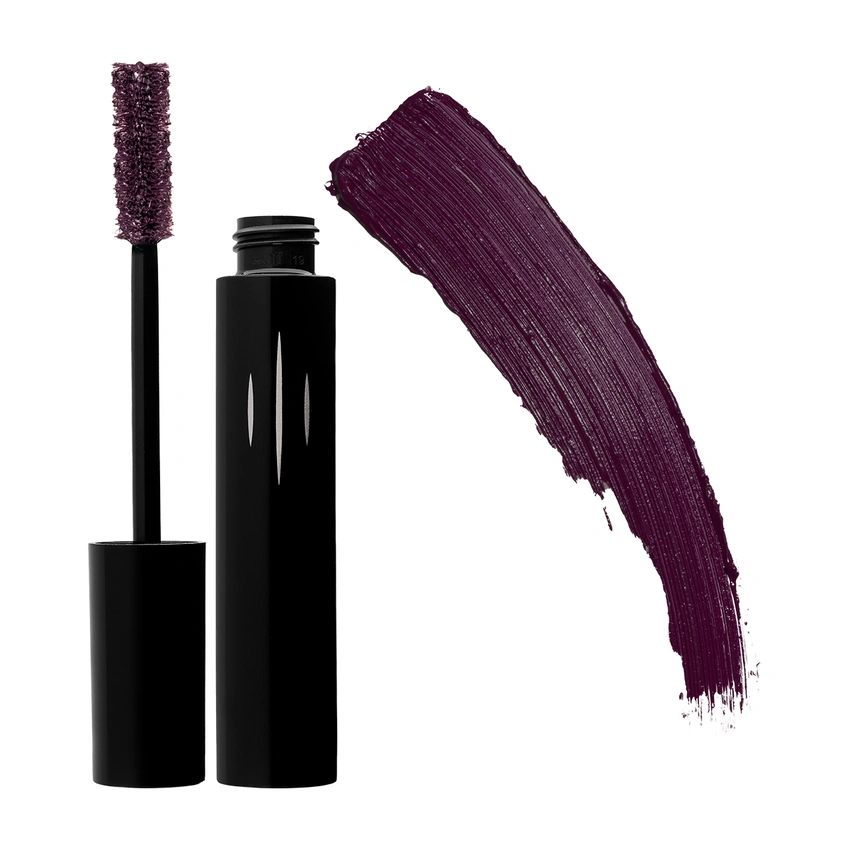 MAGNA LASH + FIBERS MASCARA (02 EGGPLANT)