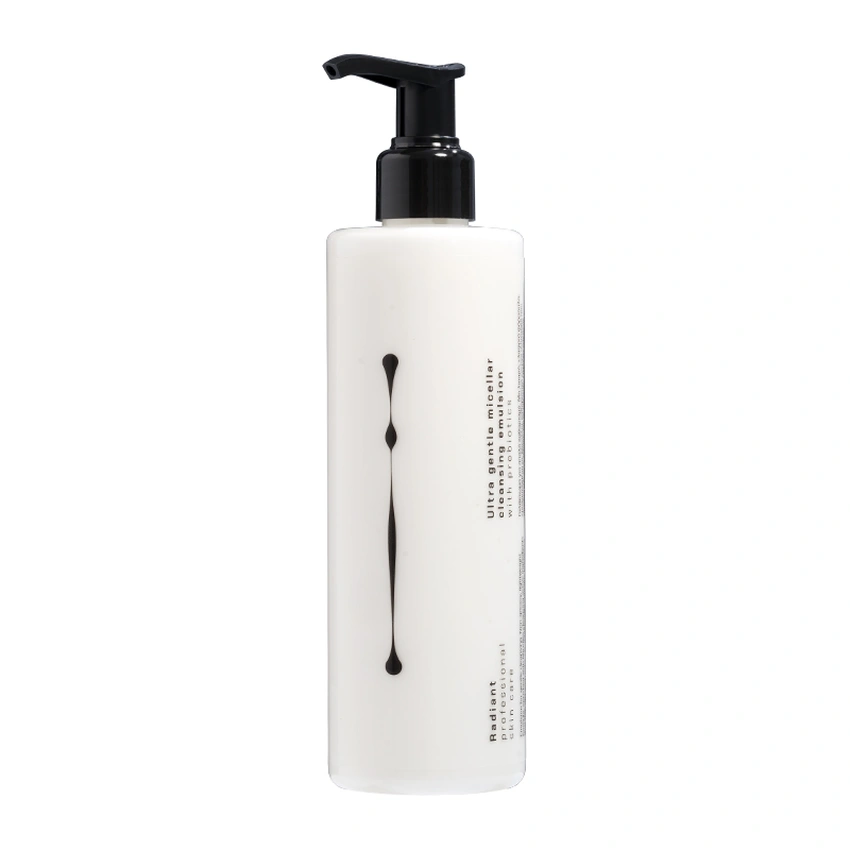 ULTRA GENTLE MICELLAR CLEANSING EMULSION 300 ML