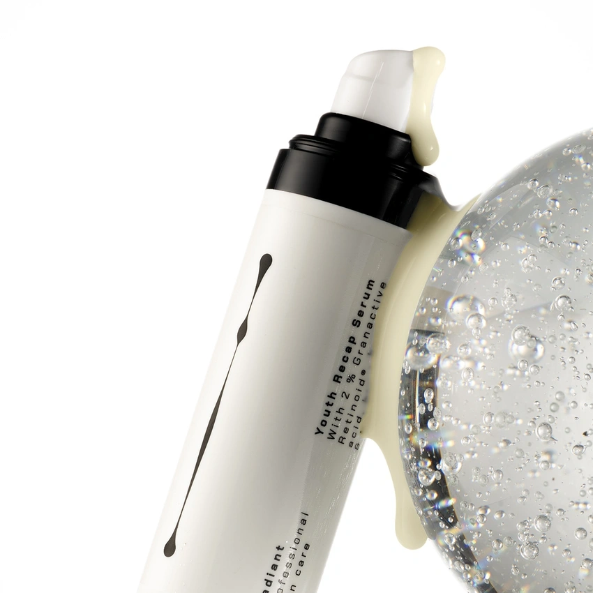 YOUTH RECAP SERUM