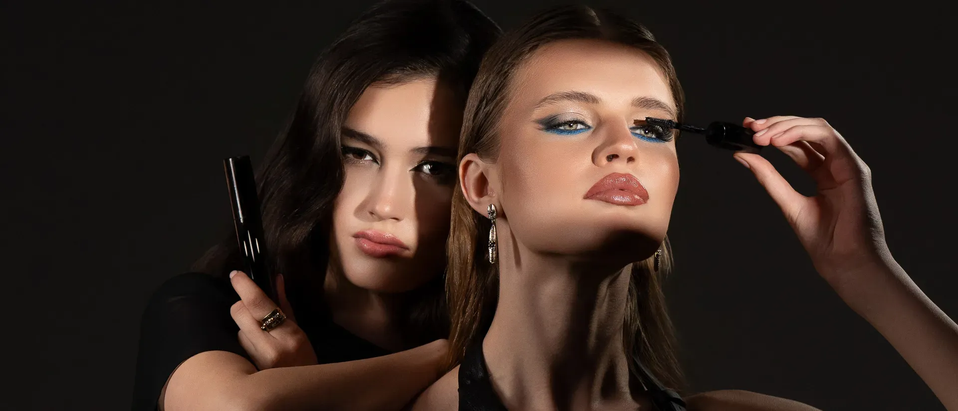 VERTIGO MASCARA