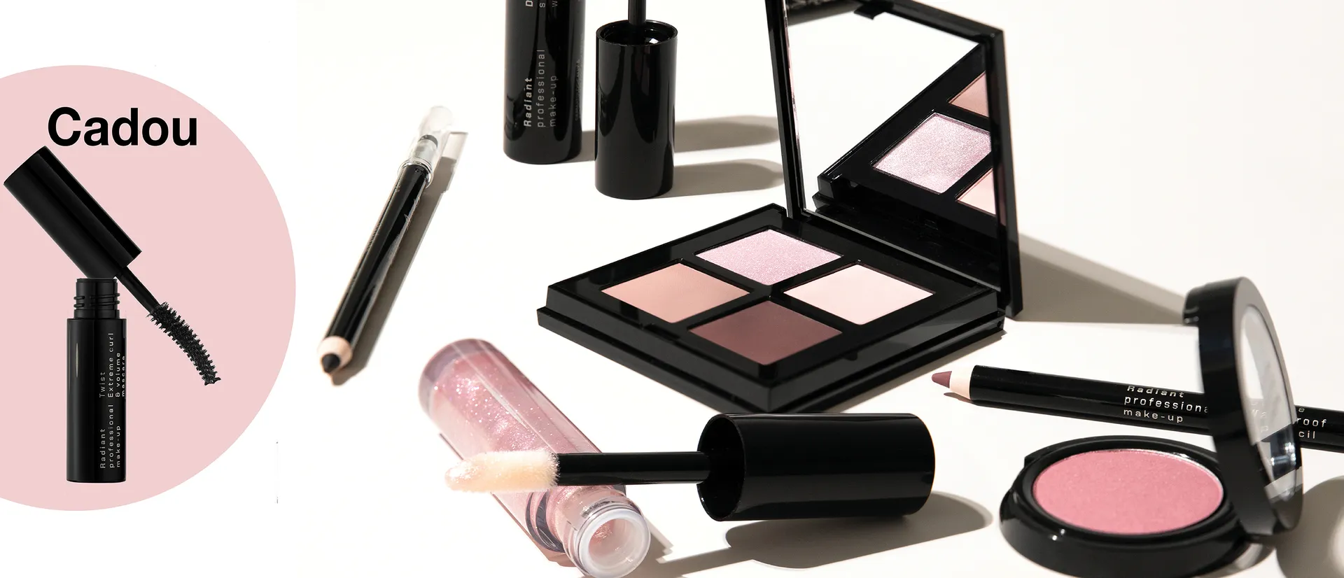 BOLD LASHES, ANYTIME, ANYWHERE.