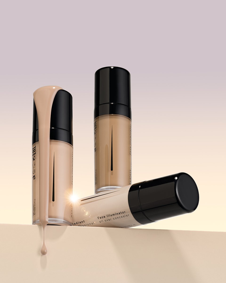 face illuminator post 1