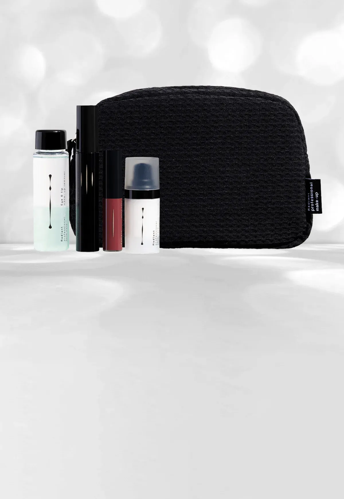 THE ULTIMATE GIFT SET