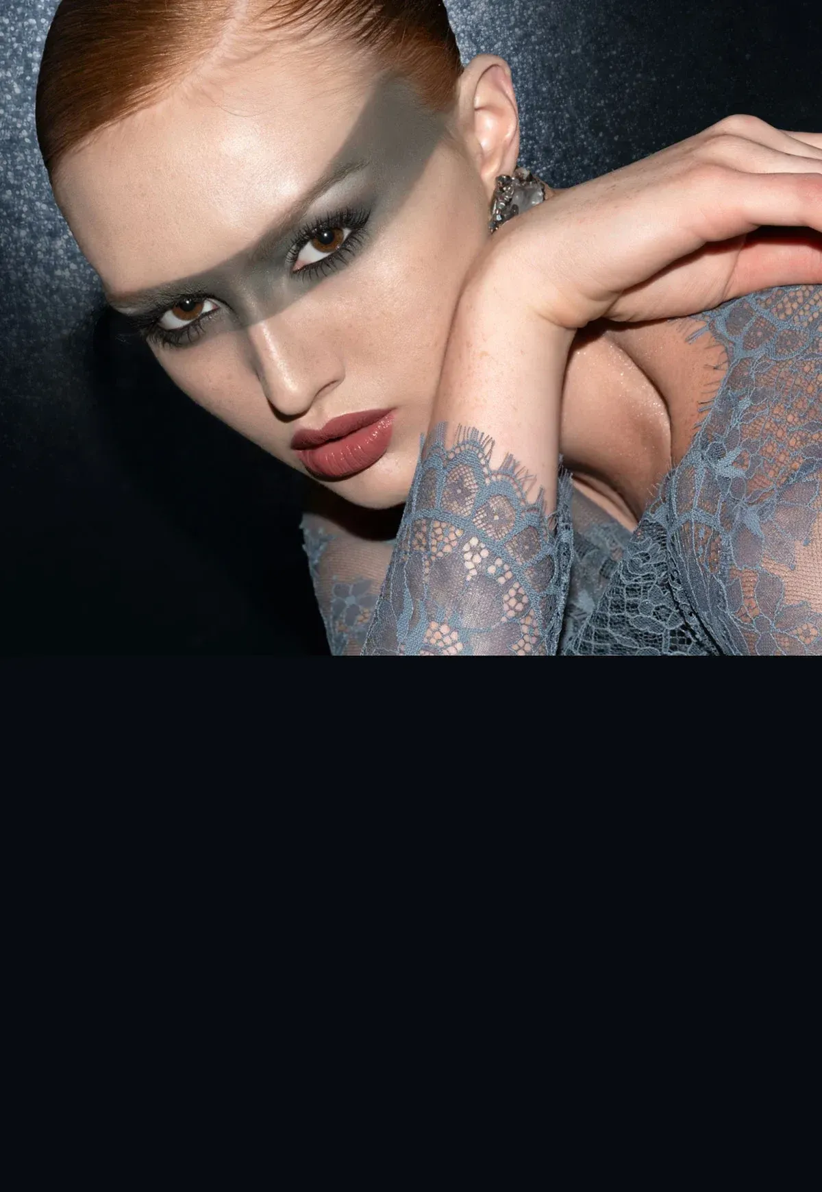 FALL/ WINTER 2026-27 CAMPAIGN