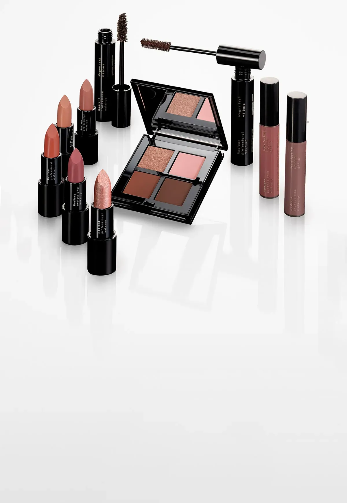 FALL WINTER 2025-26 COLLECTION