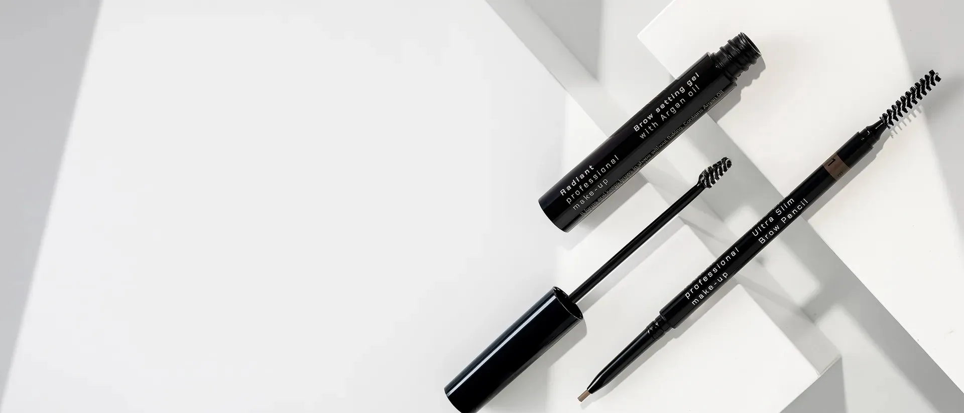 LEVEL UP YOUR BROW GAME