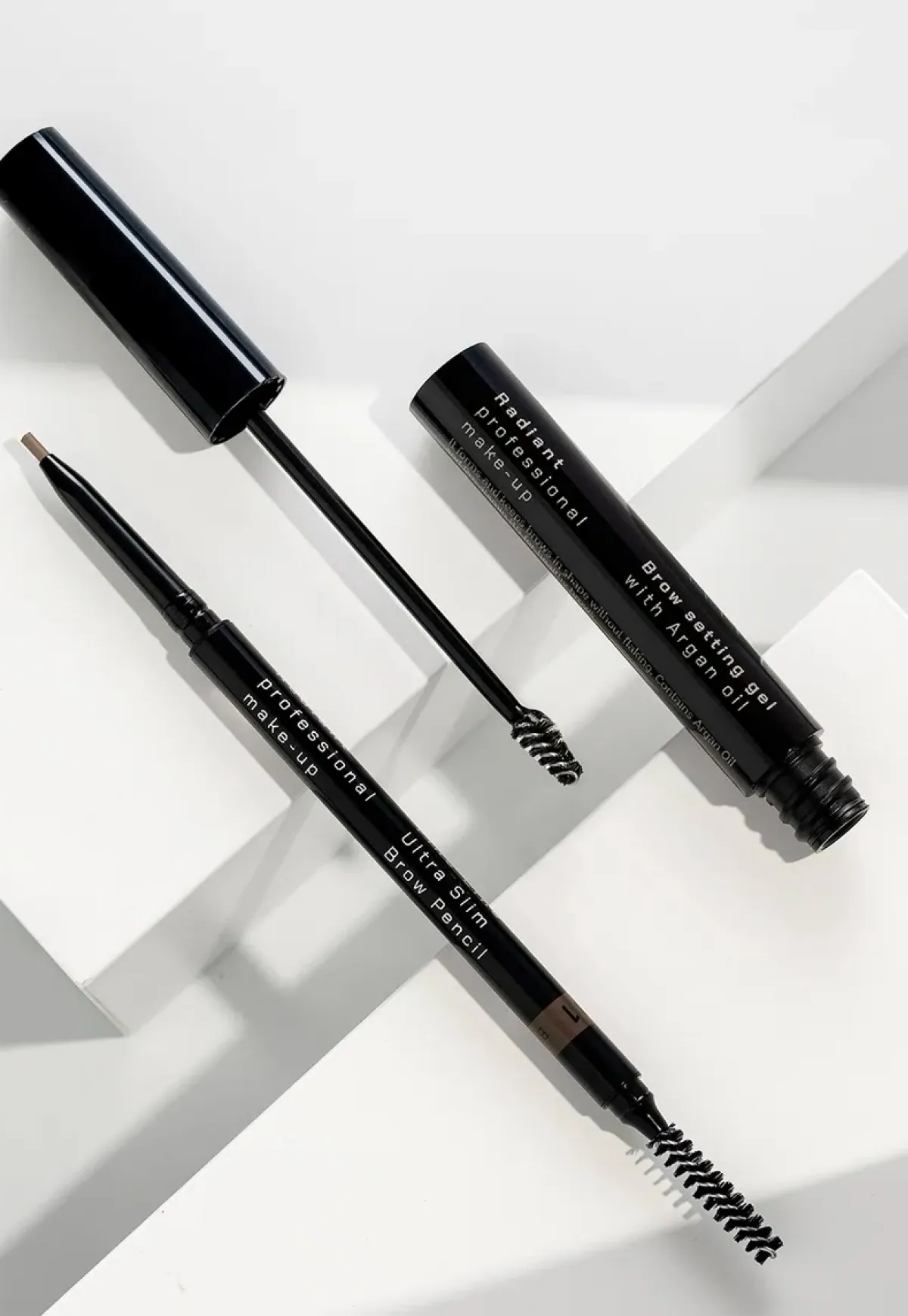 LEVEL UP YOUR BROW GAME