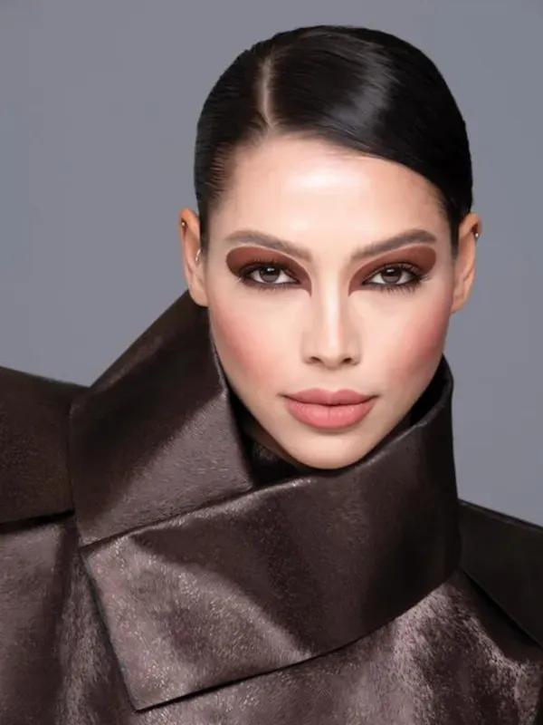 WHERE NATURE MEETS POWER