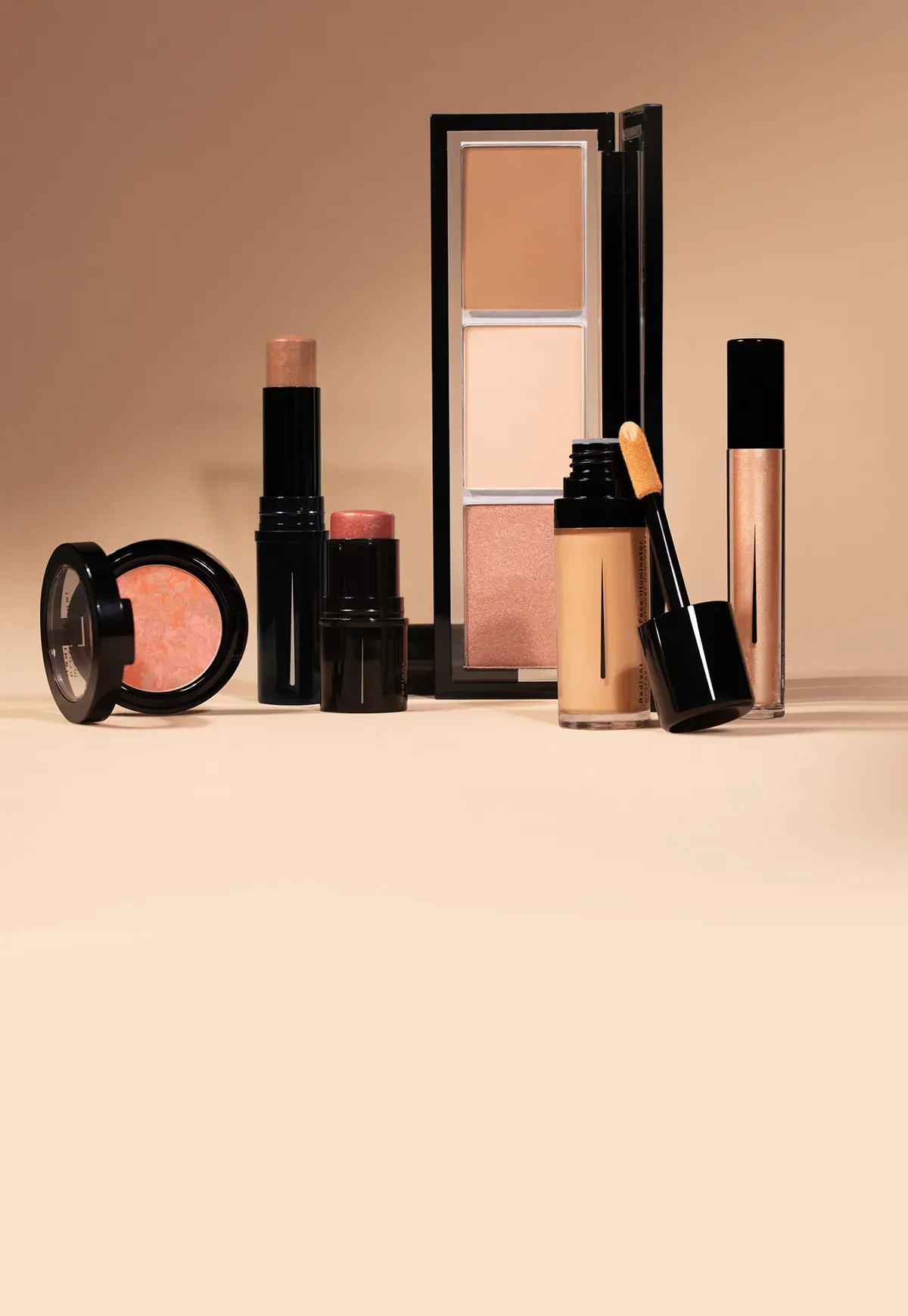 SUMMER GLOW ESSENTIALS