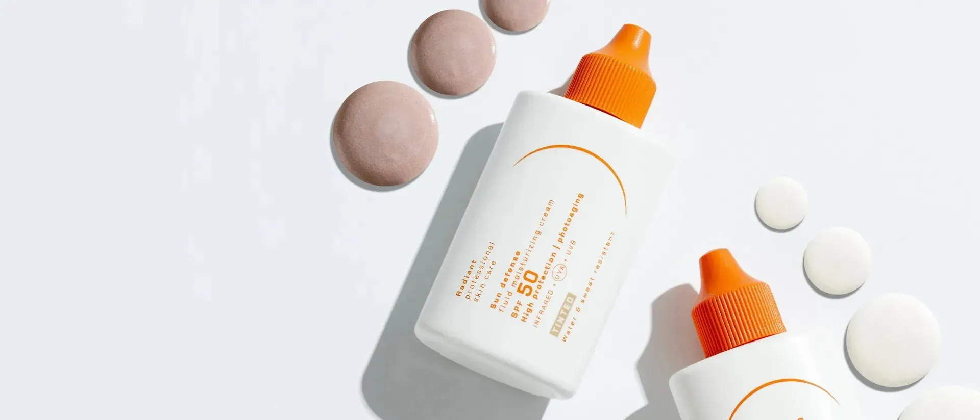 YOUR COMPLETE SUN PROTECTION